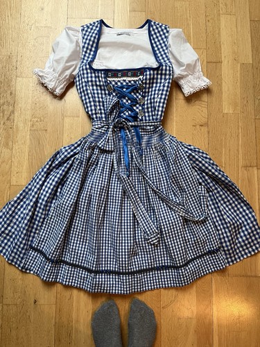 Country line dirndl - damen, gr