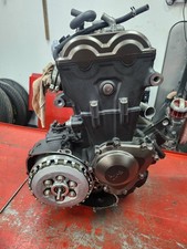 Yamaha MT09 MT-09 Bj 2014-2016