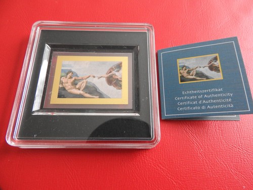 Tokelau dollars 2022 gold - 2,