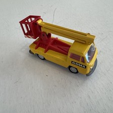 Gama Mini 1/43 - VW Combi T2