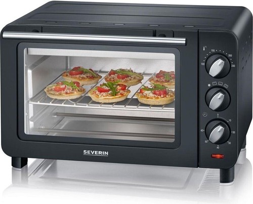 Severin 2042 back und - 2042,