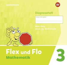 Flex und Flo Mathematik 3