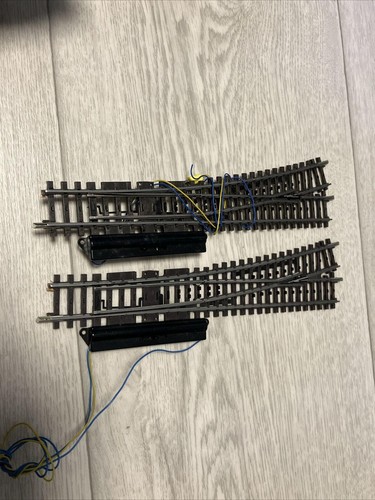 Märklin 2271r gleis - märklin, h0
