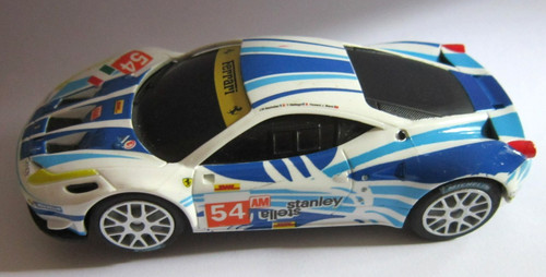 Carrera ferrari 54 - go, #54