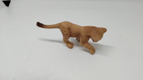 Figur von schleich löwe - von,