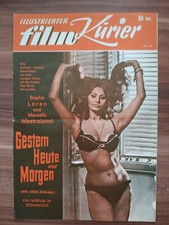 Illustrierter Film-Kurier Nr