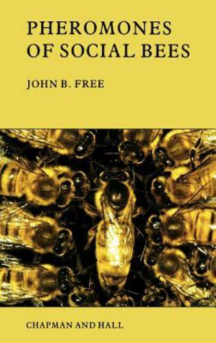 Pheromones social bees - pheromones,