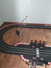 Carrera Bahn Digital Wireless 132 mit Zubehör