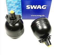 2x FEBI/SWAG DRUCKSPEICHER