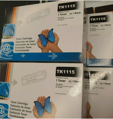 Toner für kyocera - für,