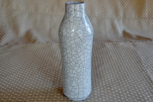 Vase flaschenform karlsruher - flaschenform,