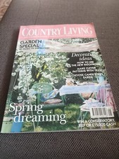 Country Living May 2003