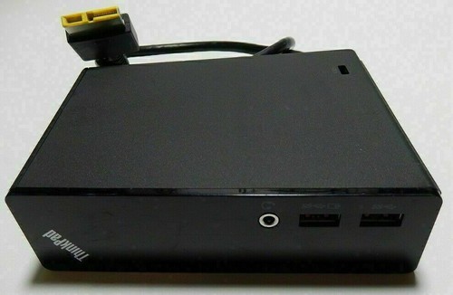 Lenovo thinkpad onelink pro - thinkpad,