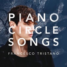 Francesco Tristano : Francesco Tristano: Piano Circle Songs CD (2017) NEW