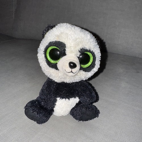 Kuscheltier glubschi panda - kuscheltier,