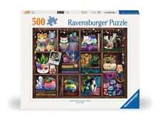 Ravensburger Puzzle Katzen und
