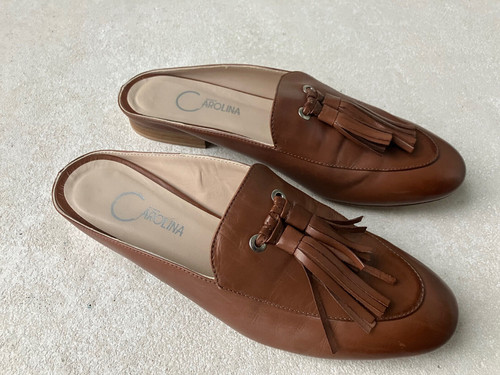 Donna carolina schuhe 5 - schuhe, gr.