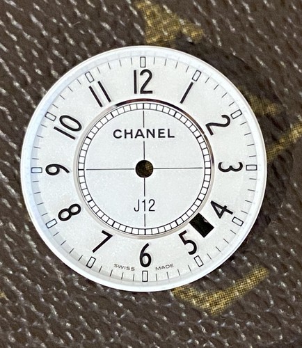 Neu chanel j12 - chanel,