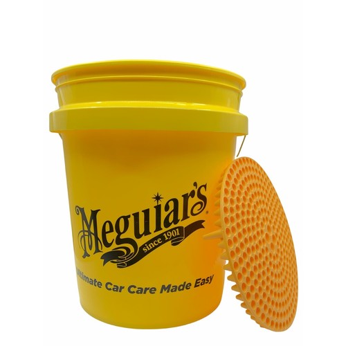 Meguiar wascheimer 5 - meguiar´s,