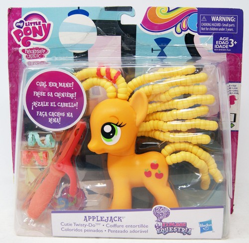 Little pony explore - pony,