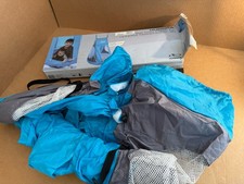 Hudora Zelt Für 90cm Nestschaukel - Neuwertig - 72154 