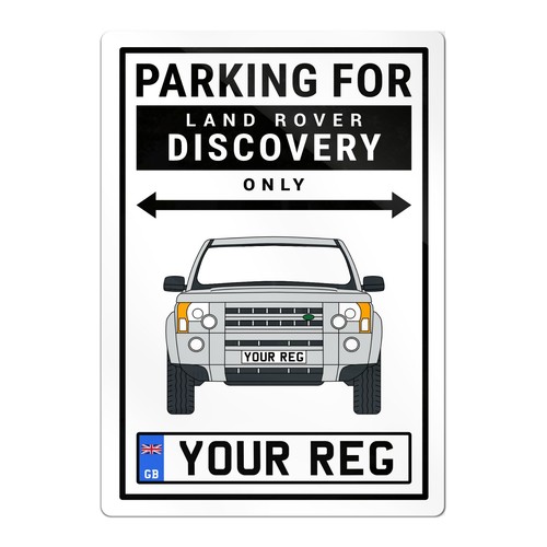 Personalisiertes land rover - personalisiertes,