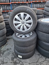 Original VW Touran II 5T