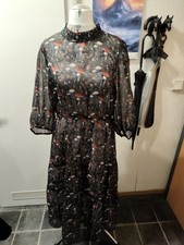Gothic Wicca Boho Ethno