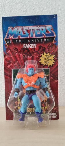 Mattel motu masters the - motu,