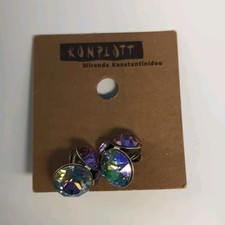 Konplott Ohrstecker Petit