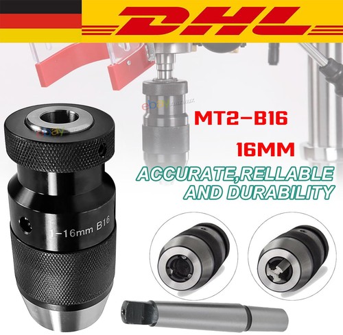 Bohrfutter