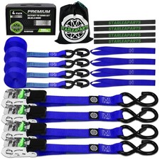 Spanngurte Ratsche S Haken 4