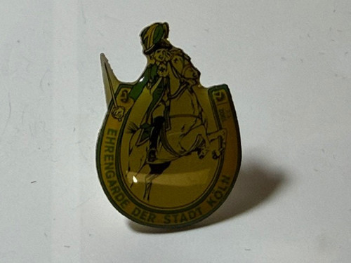 Köln karnevalsorden pin - (2),