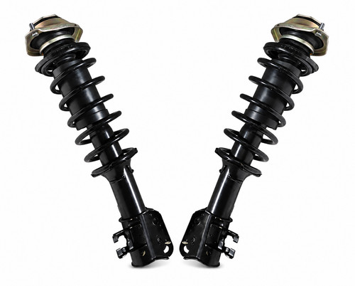 Front shoker assy suzuki - front,