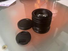 Panasonic 42,5mm F1.7 H-HS043