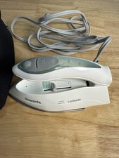 Rowenta Latitude Steam Iron