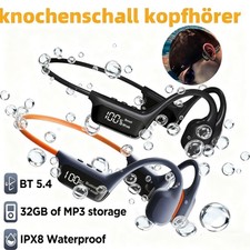 Mpow Bluetooth Kopfhörer