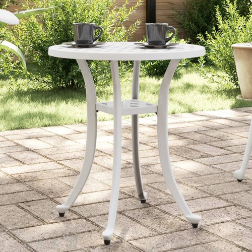 Gartentisch beistelltisch - gartentisch,