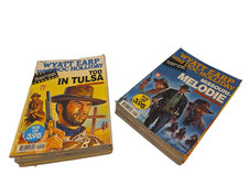 30 WYATT EARP Western William