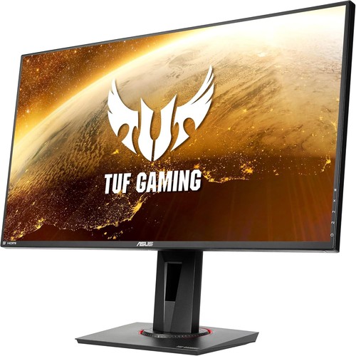 Asus zoll gaming monitor - 27,