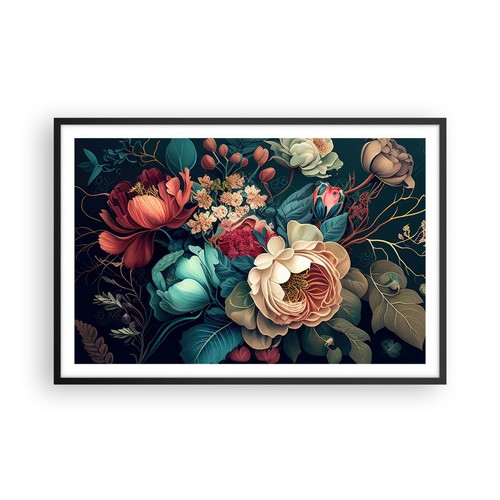 Wandbilder 91x61cm poster - wandbilder,