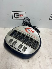 Ansmann Energy 16 Battery