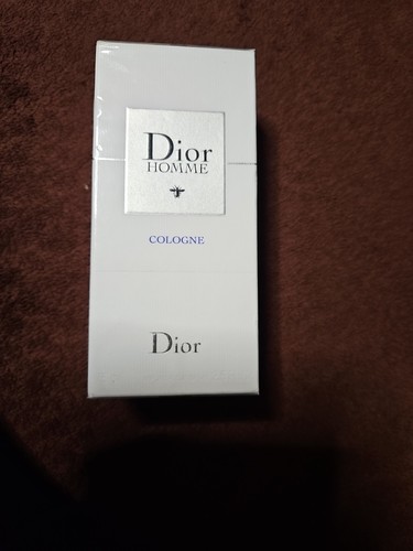 Dior homme von christian - dior,