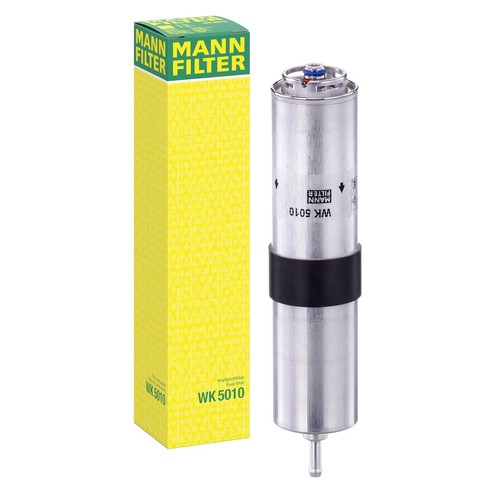 Mann filter 5010 - mann-filter,