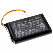 Akku Li-Ion für Logitech