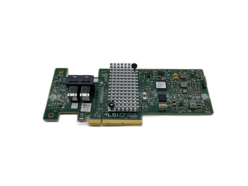 Lsi pcie 12g - lsi, raid