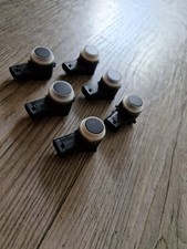 Valeo OE Park Parksensor Mercedes-Benz  A0009055504 6x Auch Passend Bei Anderen 