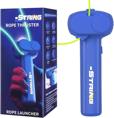 Leuchtendes seil shooter für - leuchtendes,