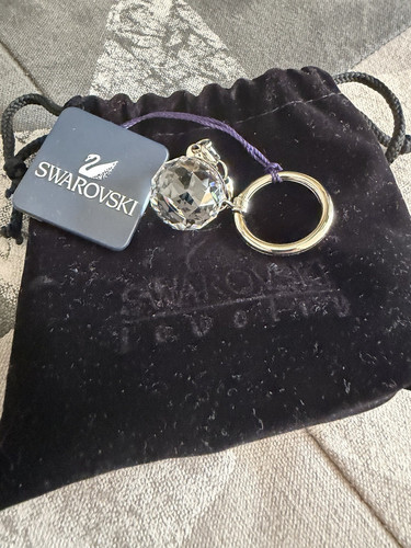 Swarovski schlüsselanhänger - swarovski,