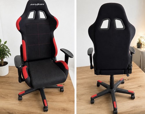 Dxracer gamingstuhl prince - dxracer,